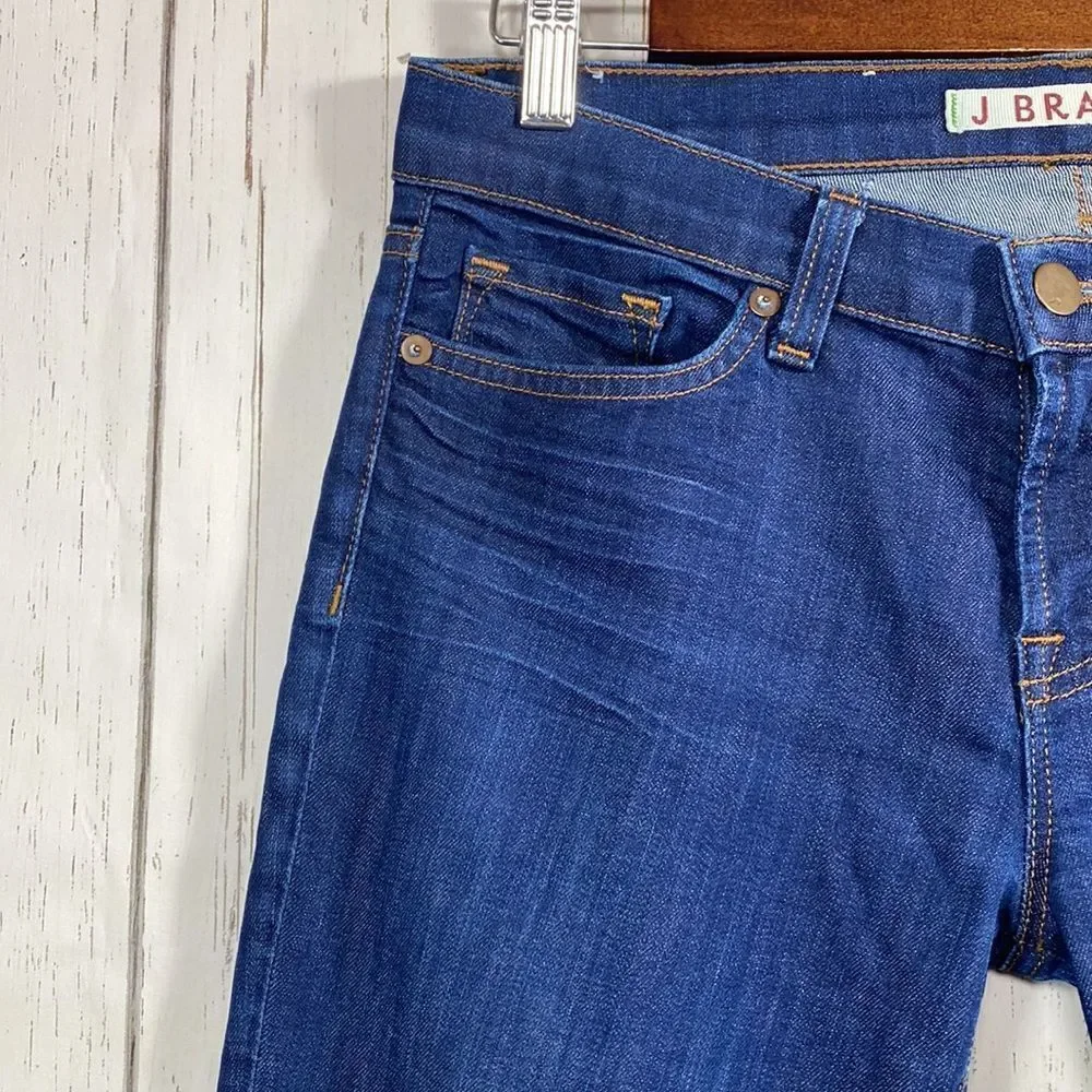 J Brand 935 Skinny Jeans